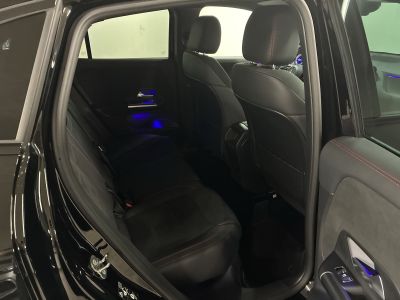 Mercedes-Benz GLA Gebrauchtwagen Mercedes-Benz GLA Gebrauchtwagen