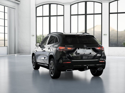 Mercedes-Benz GLA Vorführwagen Mercedes-Benz GLA Vorführwagen