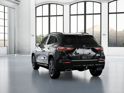 Mercedes-Benz GLA Vorführwagen Mercedes-Benz GLA Vorführwagen