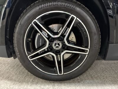 Mercedes-Benz GLA Gebrauchtwagen Mercedes-Benz GLA Gebrauchtwagen