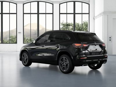 Mercedes-Benz GLA Vorführwagen Mercedes-Benz GLA Vorführwagen