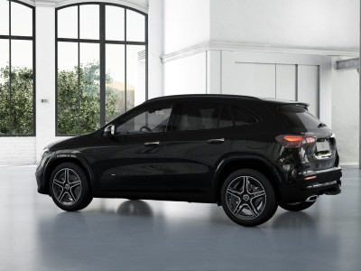 Mercedes-Benz GLA Vorführwagen Mercedes-Benz GLA Vorführwagen