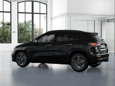 Mercedes-Benz GLA Vorführwagen Mercedes-Benz GLA Vorführwagen