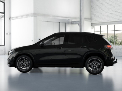 Mercedes-Benz GLA Vorführwagen Mercedes-Benz GLA Vorführwagen