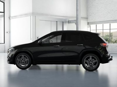 Mercedes-Benz GLA Vorführwagen Mercedes-Benz GLA Vorführwagen