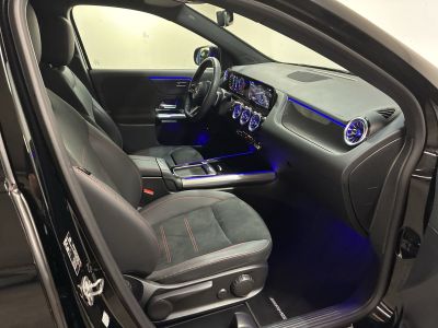 Mercedes-Benz GLA Gebrauchtwagen Mercedes-Benz GLA Gebrauchtwagen