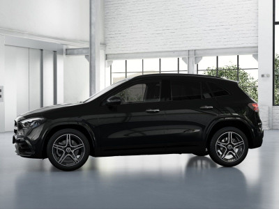 Mercedes-Benz GLA Vorführwagen Mercedes-Benz GLA Vorführwagen