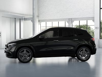 Mercedes-Benz GLA Vorführwagen Mercedes-Benz GLA Vorführwagen