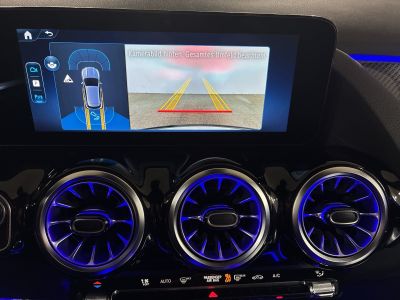 Mercedes-Benz GLA Gebrauchtwagen Mercedes-Benz GLA Gebrauchtwagen