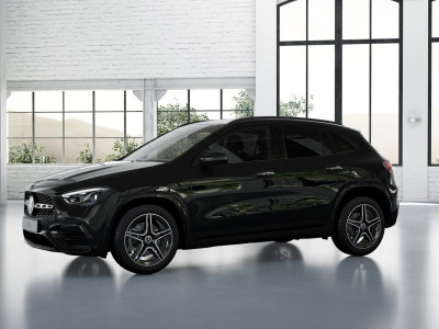 Mercedes-Benz GLA Vorführwagen Mercedes-Benz GLA Vorführwagen