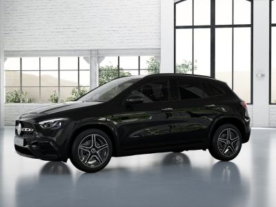 Mercedes-Benz GLA Vorführwagen Mercedes-Benz GLA Vorführwagen
