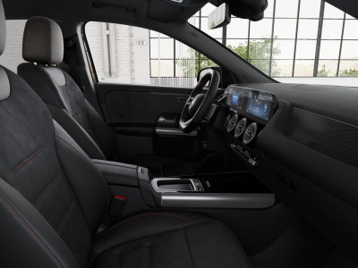 Mercedes-Benz GLA Vorführwagen Mercedes-Benz GLA Vorführwagen