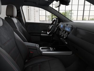 Mercedes-Benz GLA Vorführwagen Mercedes-Benz GLA Vorführwagen
