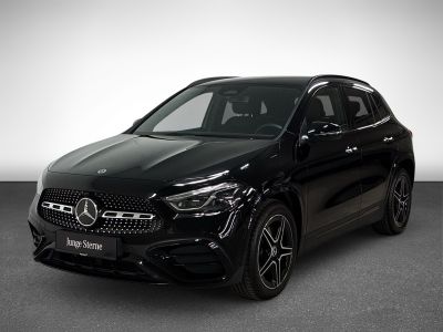 Mercedes-Benz GLA Gebrauchtwagen Mercedes-Benz GLA Gebrauchtwagen