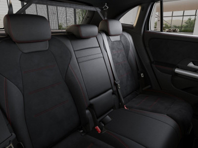 Mercedes-Benz GLA Vorführwagen Mercedes-Benz GLA Vorführwagen