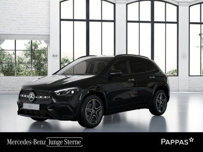 Mercedes-Benz GLA Vorführwagen Mercedes-Benz GLA Vorführwagen