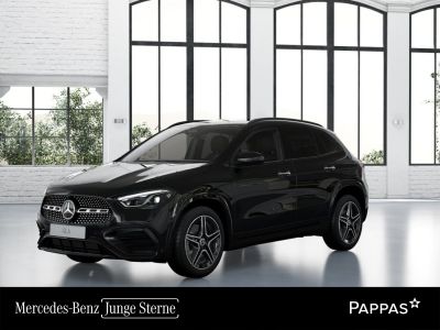 Mercedes-Benz GLA Vorführwagen Mercedes-Benz GLA Vorführwagen