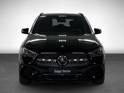 Mercedes-Benz GLA Gebrauchtwagen Mercedes-Benz GLA Gebrauchtwagen