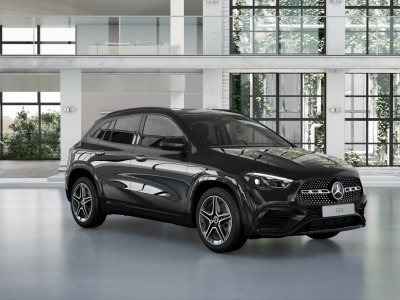 Mercedes-Benz GLA Vorführwagen Mercedes-Benz GLA Vorführwagen