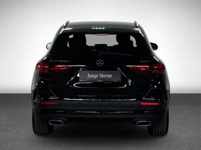 Mercedes-Benz GLA Gebrauchtwagen Mercedes-Benz GLA Gebrauchtwagen