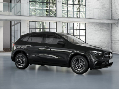 Mercedes-Benz GLA Vorführwagen Mercedes-Benz GLA Vorführwagen