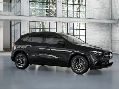Mercedes-Benz GLA Vorführwagen Mercedes-Benz GLA Vorführwagen