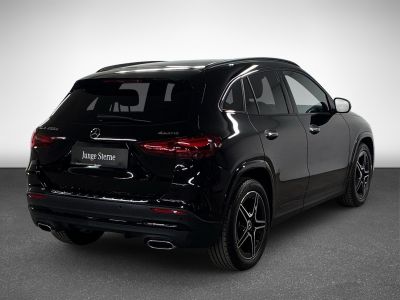 Mercedes-Benz GLA Gebrauchtwagen Mercedes-Benz GLA Gebrauchtwagen