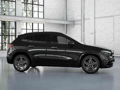 Mercedes-Benz GLA Vorführwagen Mercedes-Benz GLA Vorführwagen
