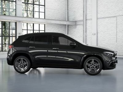 Mercedes-Benz GLA Vorführwagen Mercedes-Benz GLA Vorführwagen