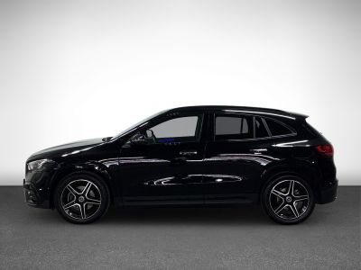 Mercedes-Benz GLA Gebrauchtwagen Mercedes-Benz GLA Gebrauchtwagen