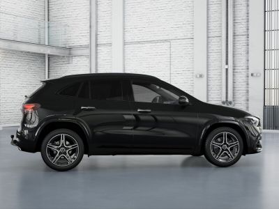 Mercedes-Benz GLA Vorführwagen Mercedes-Benz GLA Vorführwagen