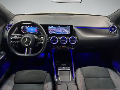 Mercedes-Benz GLA Gebrauchtwagen Mercedes-Benz GLA Gebrauchtwagen