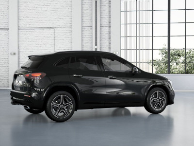 Mercedes-Benz GLA Vorführwagen Mercedes-Benz GLA Vorführwagen