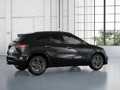 Mercedes-Benz GLA Vorführwagen Mercedes-Benz GLA Vorführwagen
