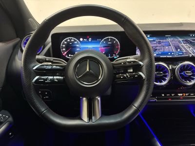 Mercedes-Benz GLA Gebrauchtwagen Mercedes-Benz GLA Gebrauchtwagen