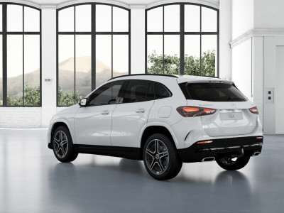 Mercedes-Benz GLA Vorführwagen Mercedes-Benz GLA Vorführwagen