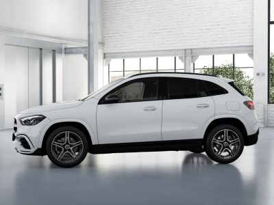 Mercedes-Benz GLA Vorführwagen Mercedes-Benz GLA Vorführwagen