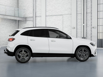 Mercedes-Benz GLA Vorführwagen Mercedes-Benz GLA Vorführwagen
