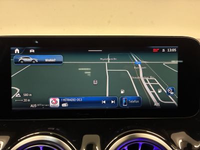Mercedes-Benz GLA Gebrauchtwagen Mercedes-Benz GLA Gebrauchtwagen