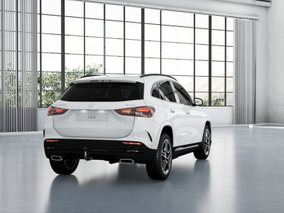 Mercedes-Benz GLA Vorführwagen Mercedes-Benz GLA Vorführwagen