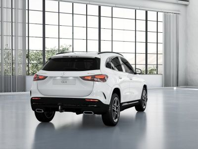 Mercedes-Benz GLA Vorführwagen Mercedes-Benz GLA Vorführwagen