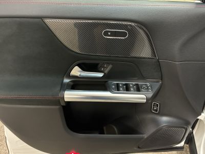 Mercedes-Benz GLA Gebrauchtwagen Mercedes-Benz GLA Gebrauchtwagen