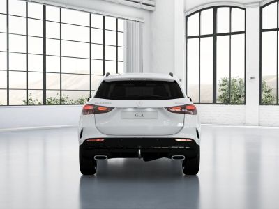 Mercedes-Benz GLA Vorführwagen Mercedes-Benz GLA Vorführwagen