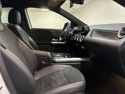 Mercedes-Benz GLA Gebrauchtwagen Mercedes-Benz GLA Gebrauchtwagen