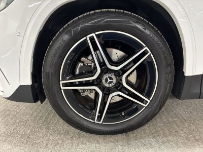 Mercedes-Benz GLA Gebrauchtwagen Mercedes-Benz GLA Gebrauchtwagen