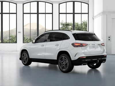 Mercedes-Benz GLA Vorführwagen Mercedes-Benz GLA Vorführwagen