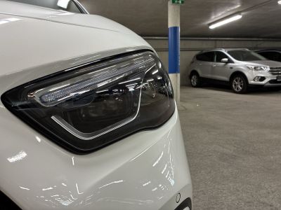 Mercedes-Benz GLA Gebrauchtwagen Mercedes-Benz GLA Gebrauchtwagen