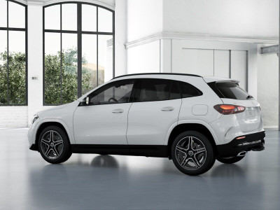 Mercedes-Benz GLA Vorführwagen Mercedes-Benz GLA Vorführwagen