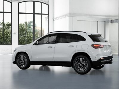 Mercedes-Benz GLA Vorführwagen Mercedes-Benz GLA Vorführwagen