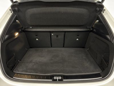 Mercedes-Benz GLA Gebrauchtwagen Mercedes-Benz GLA Gebrauchtwagen
